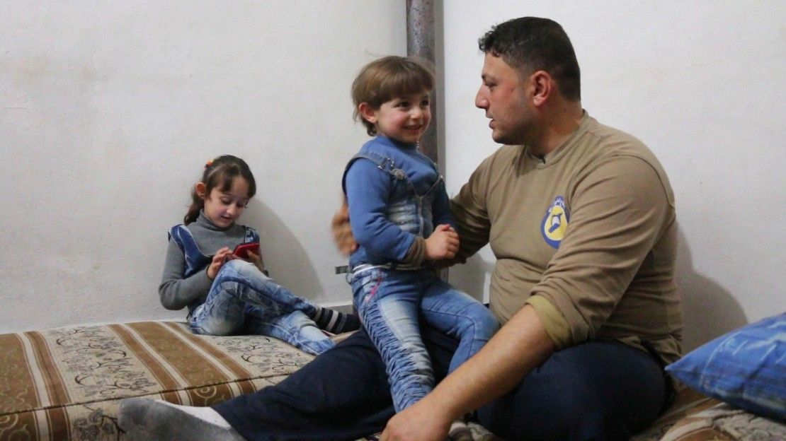 Watch Last Men In Aleppo (2017) Online For Free