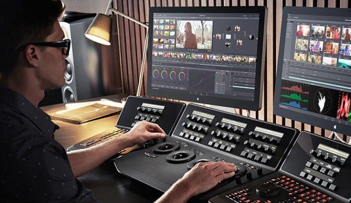 How To Edit Sound In Final Cut 7 System