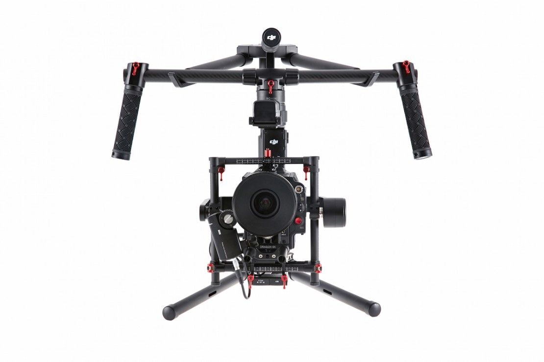 Ronin MX
