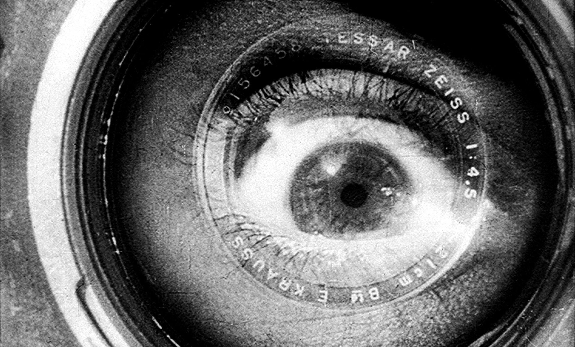 Watch How Soviet Cinema Gave the Movie Camera its Eyes