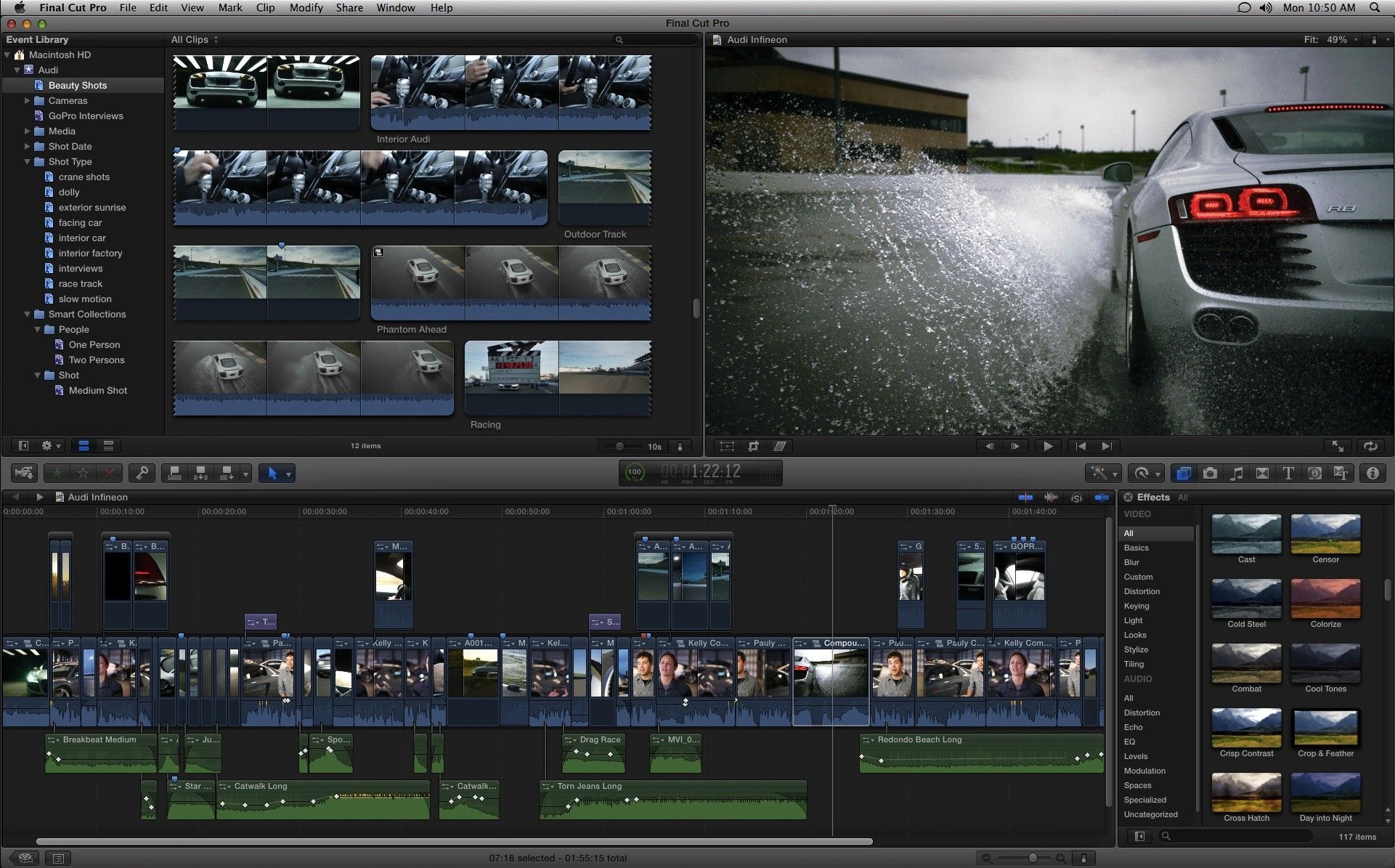 Final Cut Pro Free Download For Windows 7 Full Version
