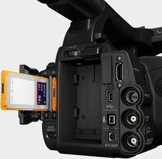 Sony-pmw100-Back