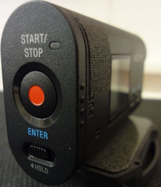 Sony povcam2