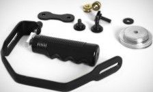 Picosteady Stabilizer iPhone/DSLR/Compact Camera Kickstarter