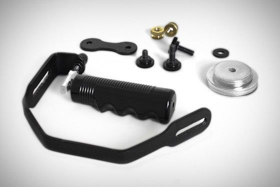 Picosteady Stabilizer Kickstarter Picosteady Stabilizer iPhone/DSLR/Compact Camera Kickstarter