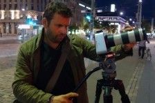Philip Bloom Blackmagic Cinema Camera Review