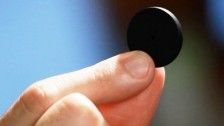 sticknfind capsule bluetooth
