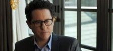 JJ Abrams on Filmmaking
