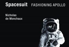 Spacesuit - Black List - Richard Cordiner