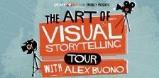 Art of Visual Storytelling - Alex Buono