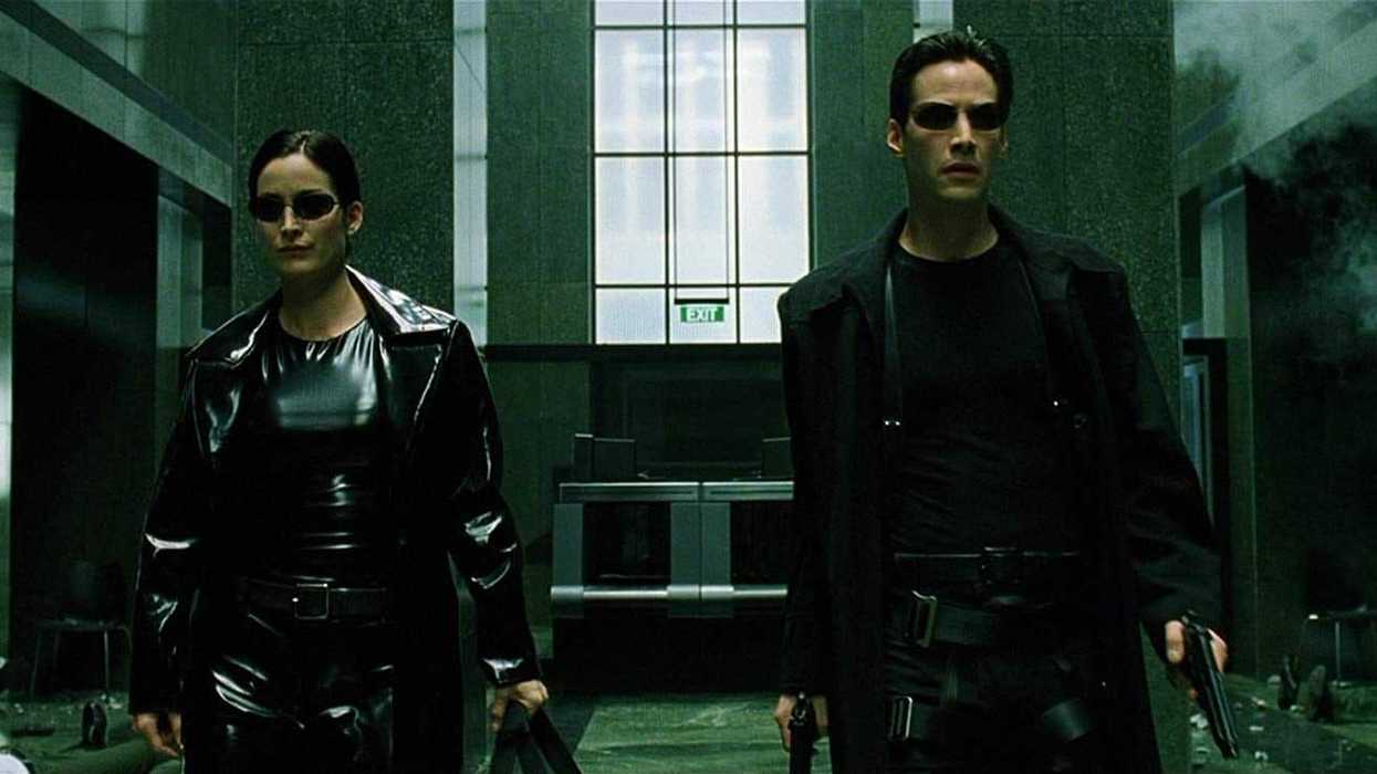 00 Best Action Movie One Liners