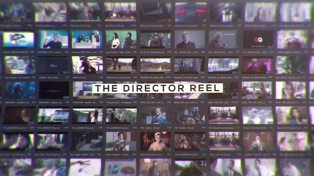 01_the_director_reel