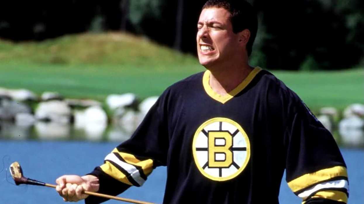 10 Best Adam Sandler Movies