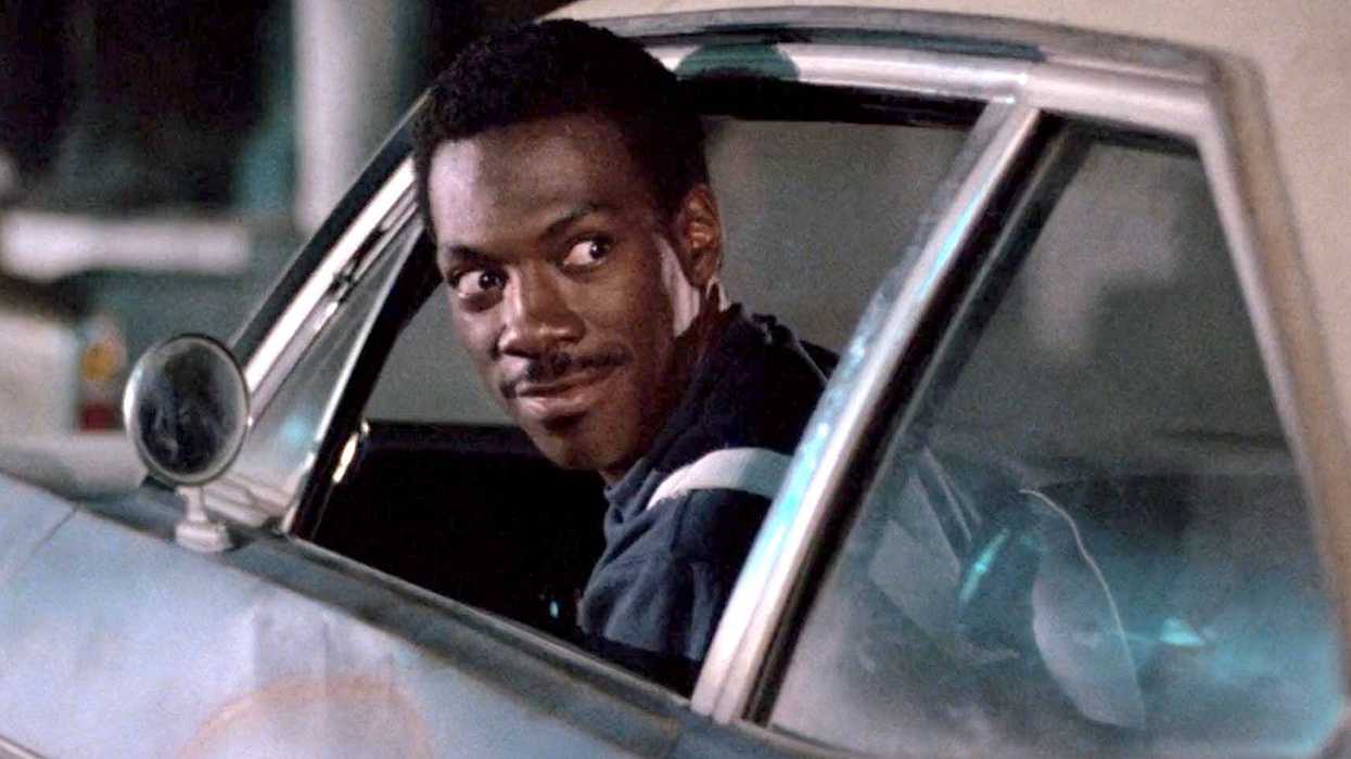 10 Best Eddie Murphy Movies