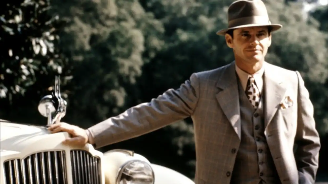 10 Best Jack Nicholson Movies
