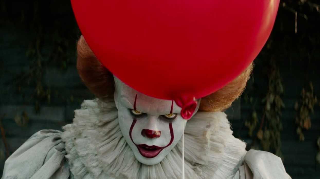 10 Best Killer Clown Movies