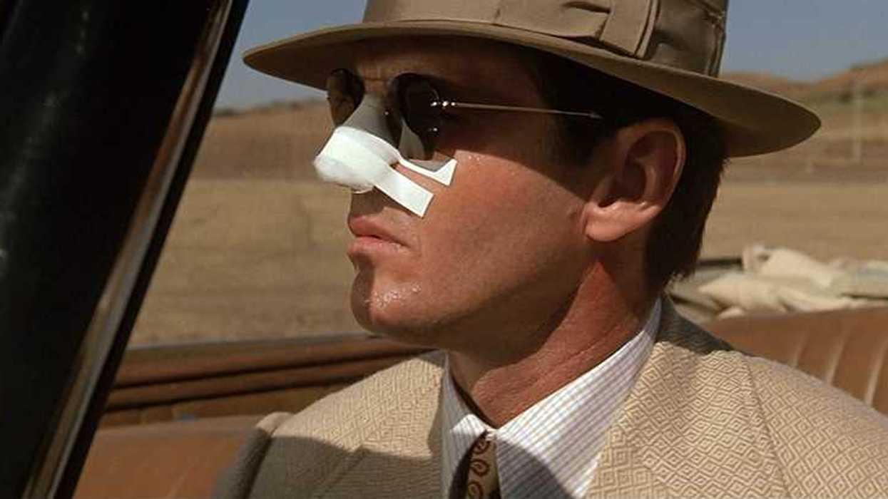 10 Best Los Angeles Movies