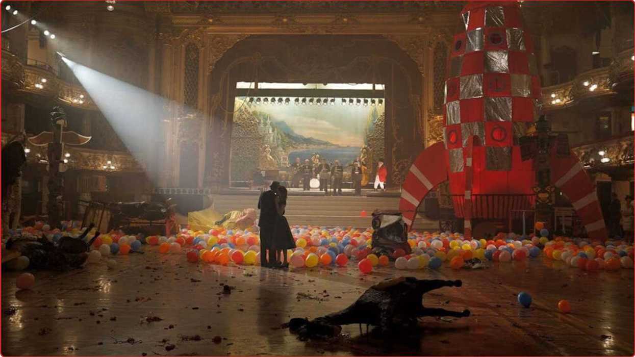 10 Best New Year's Eve Movies