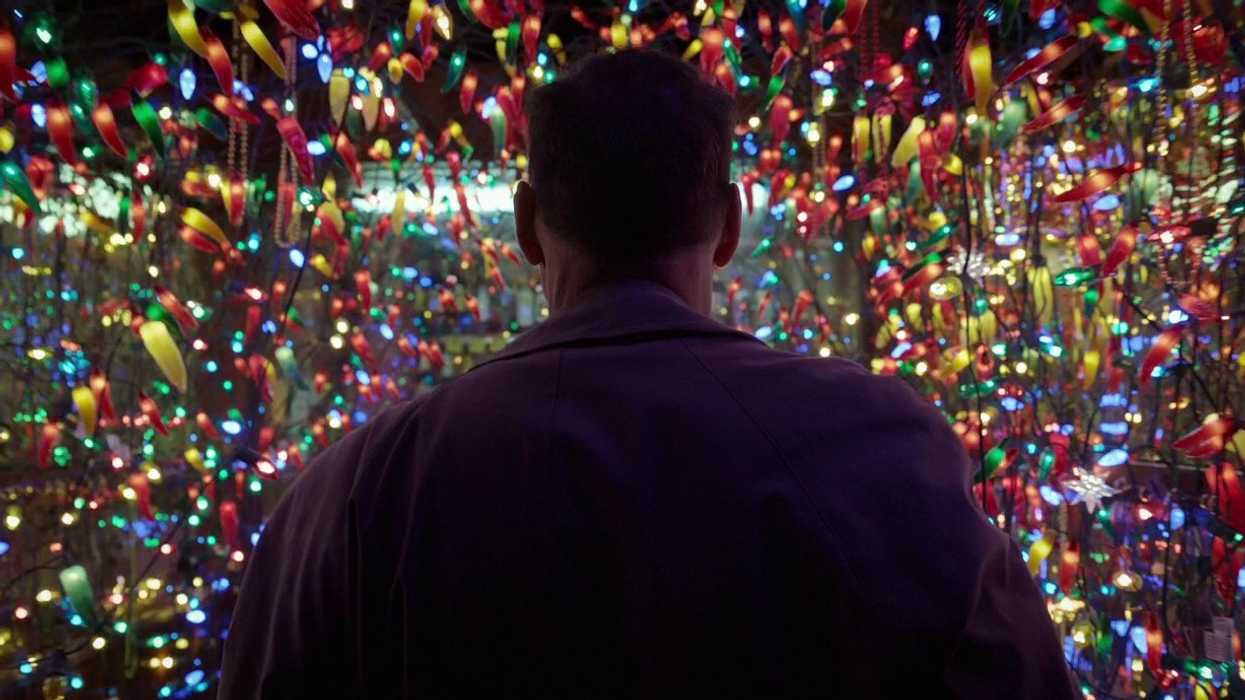 10 Cinematography Tips Inspired by Emmanuel Lubezki