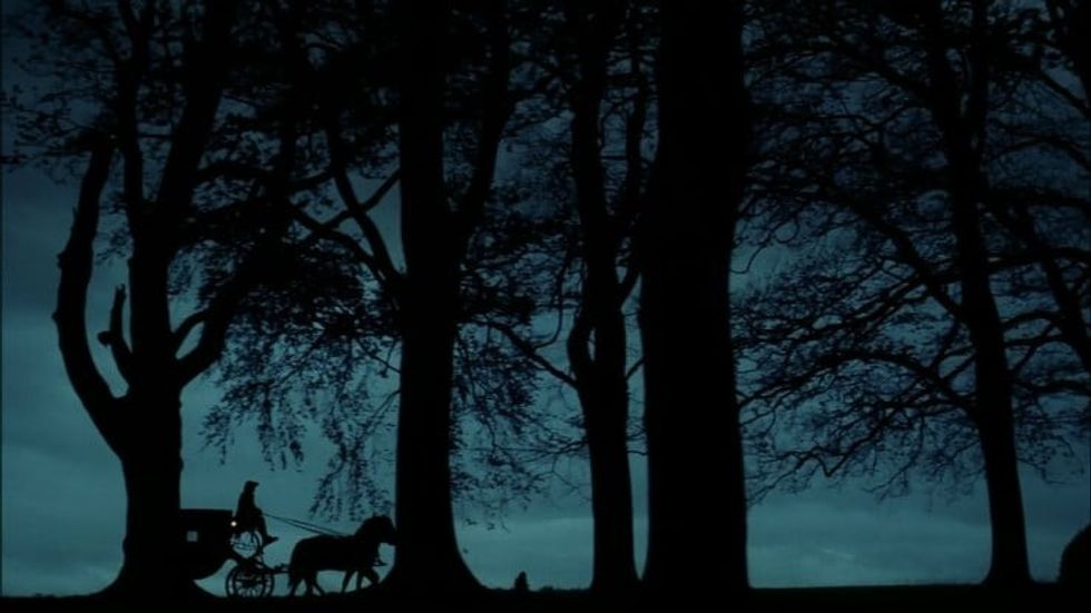 10 Cinematography Tips Inspired by Emmanuel Lubezki