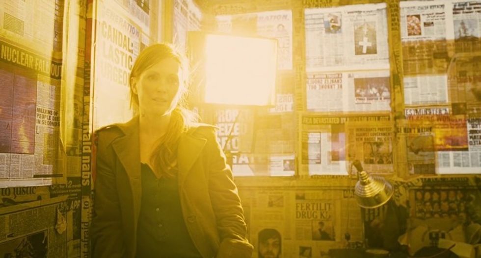 10 Cinematography Tips Inspired by Emmanuel Lubezki
