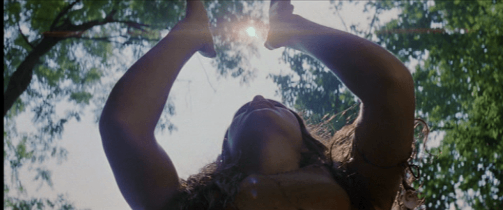 10 Cinematography Tips Inspired by Emmanuel Lubezki