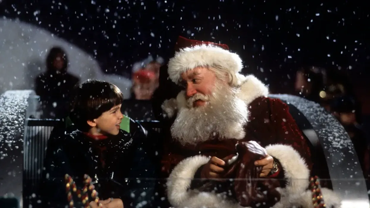 10 Filmmaking Lessons From Holiday Movies (With Examples)