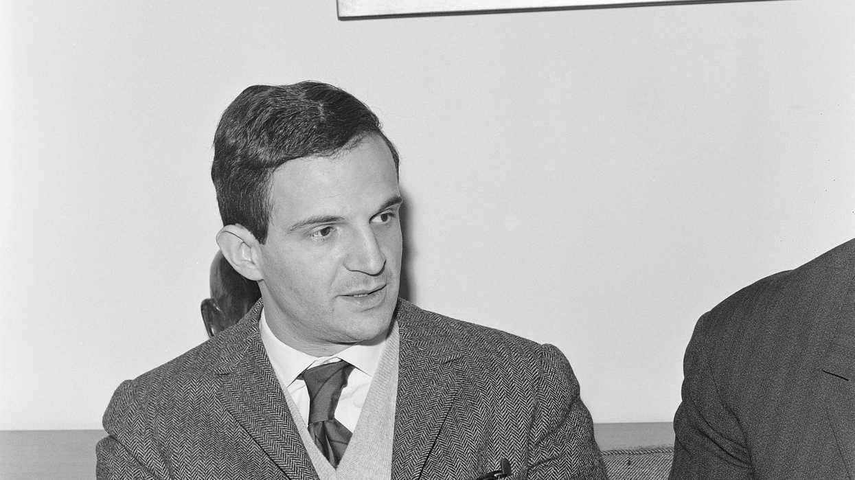 10 Filmmaking Lessons Inspired By Francois Truffaut