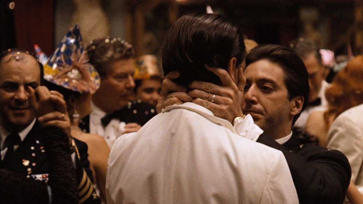 10 Filmmaking Resolutions For 2024