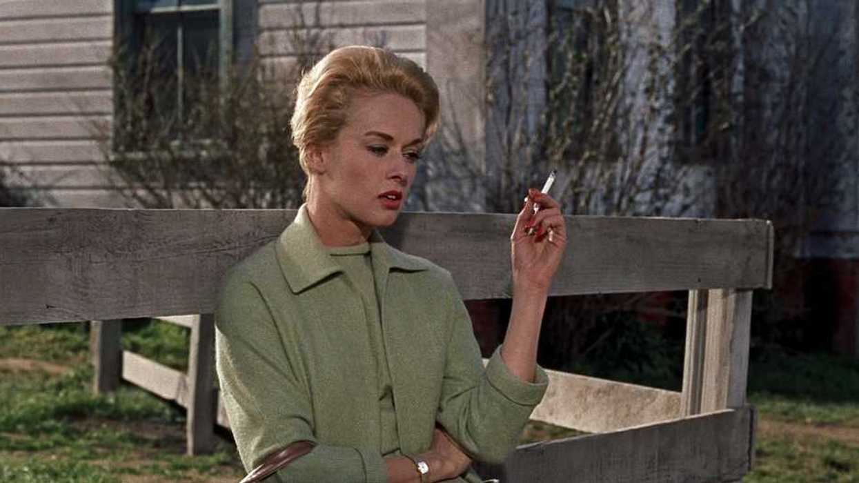 10 Iconic Hitchcock Scenes Every Filmmaker Should Study