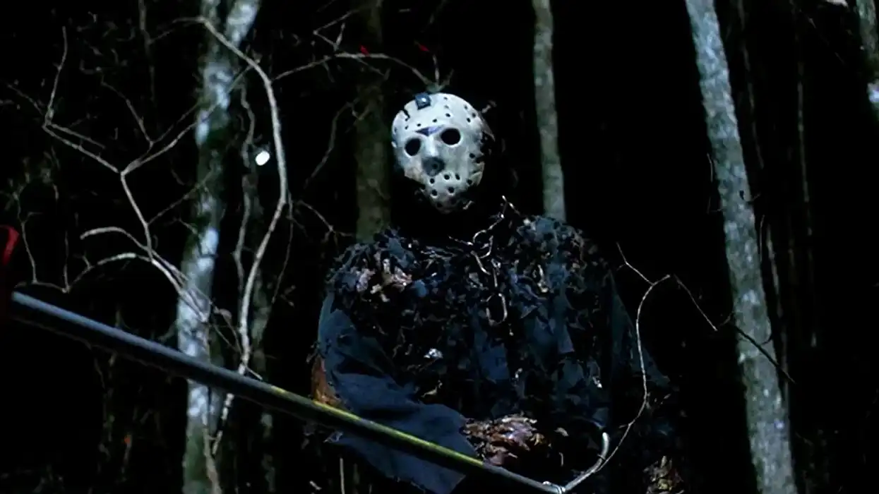 10 Most Creative Deaths In Horror Movies