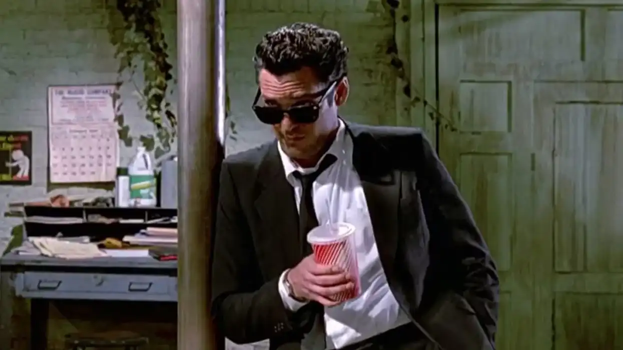 10 Must-See Michael Madsen Performances