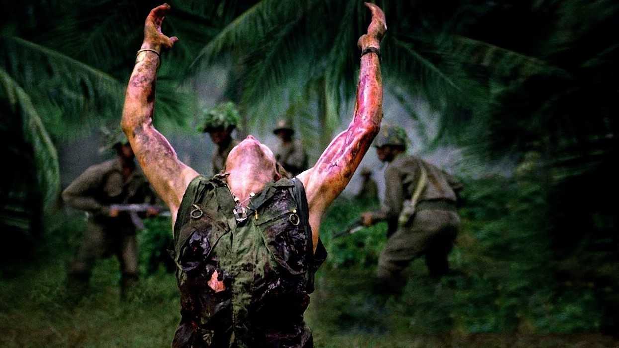 10 Oliver Stone Films That Still Hit Like a Sledgehammer