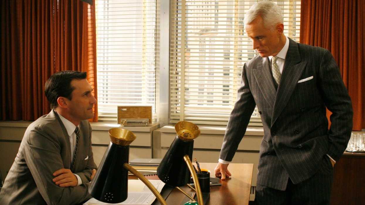 10 Questions TV Writers Use to Refine Their Scripts