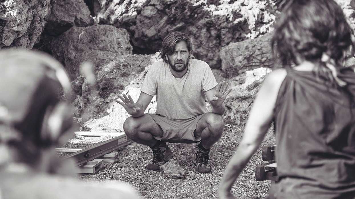 10 screenwriting tips from Ruben Östlund