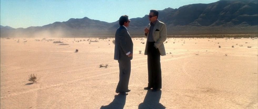 10 Things Screenwriters Should Keep In Mind While Collaborating With Executives