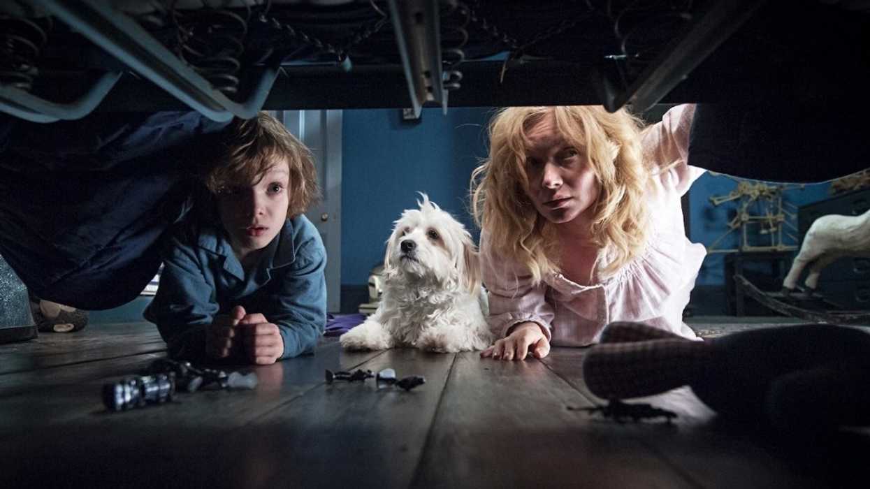 10 Ways to Subvert Horror Tropes