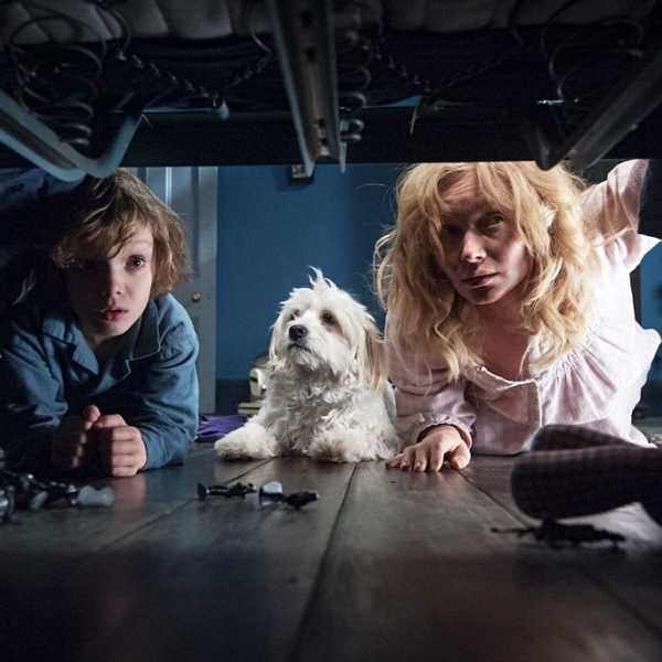 10 Ways to Subvert Horror Tropes