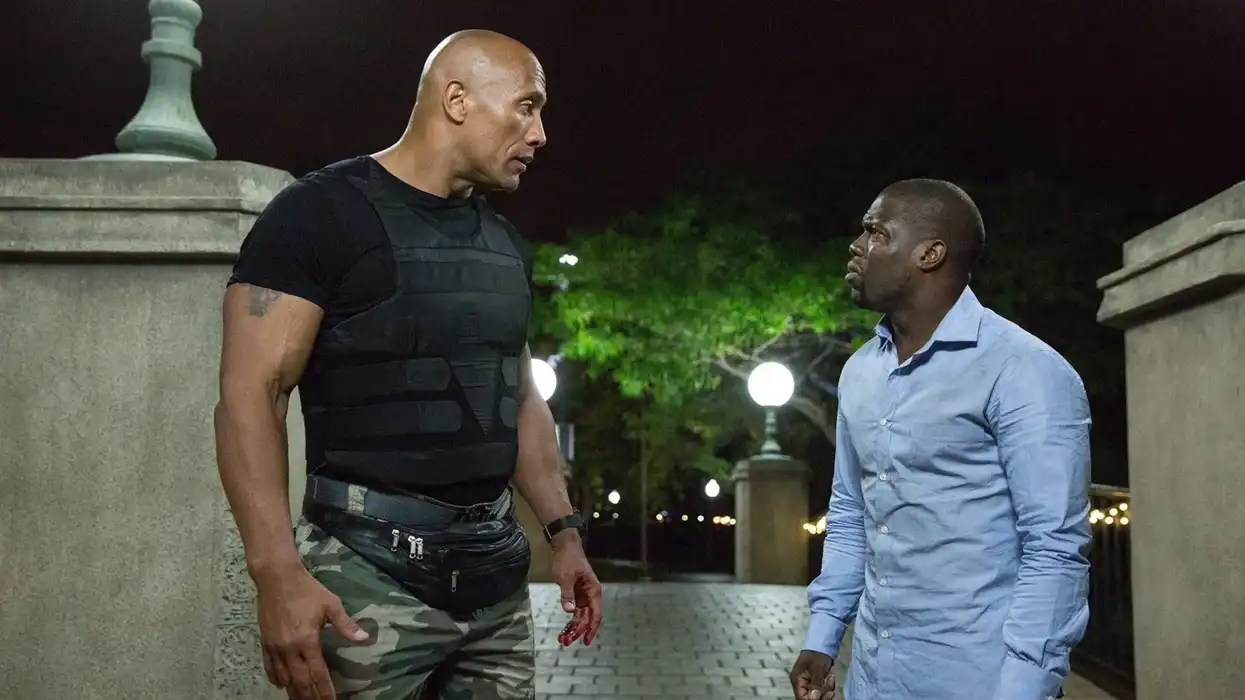 10 Wrestlers With Great Acting Careers