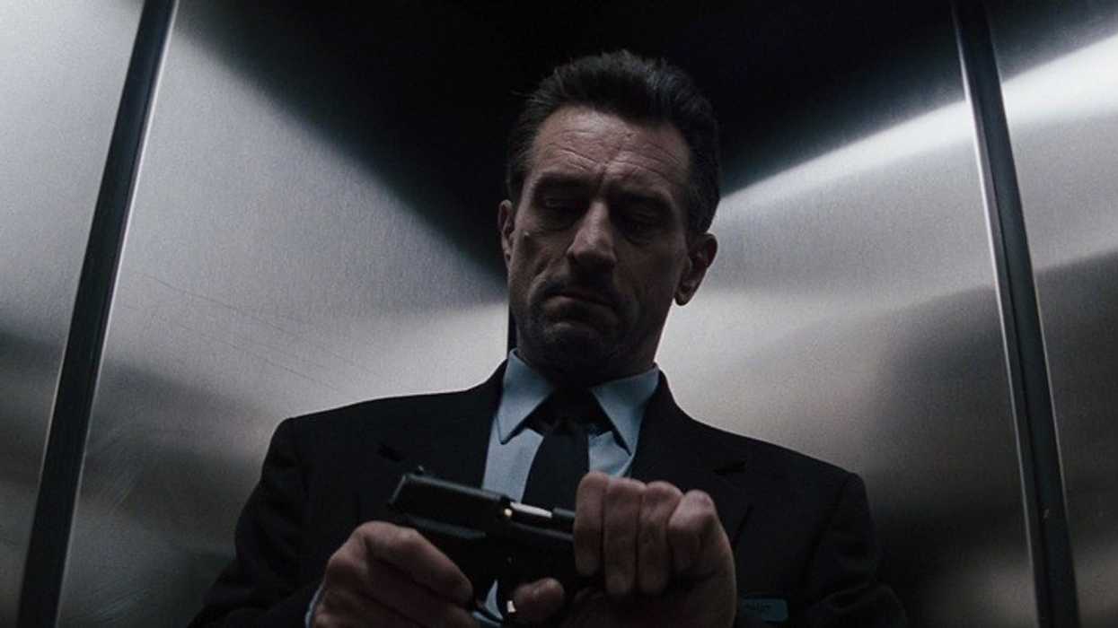 10 Writing and Directing Tips From Michael Mann
