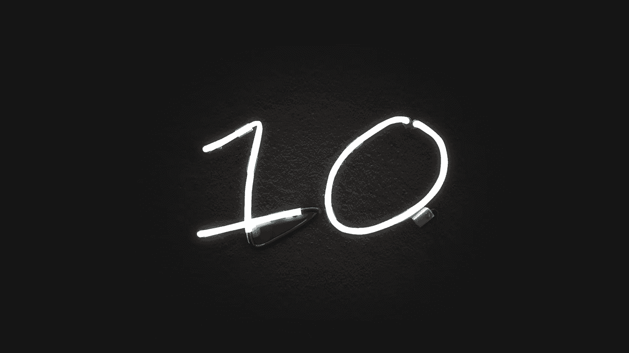 10