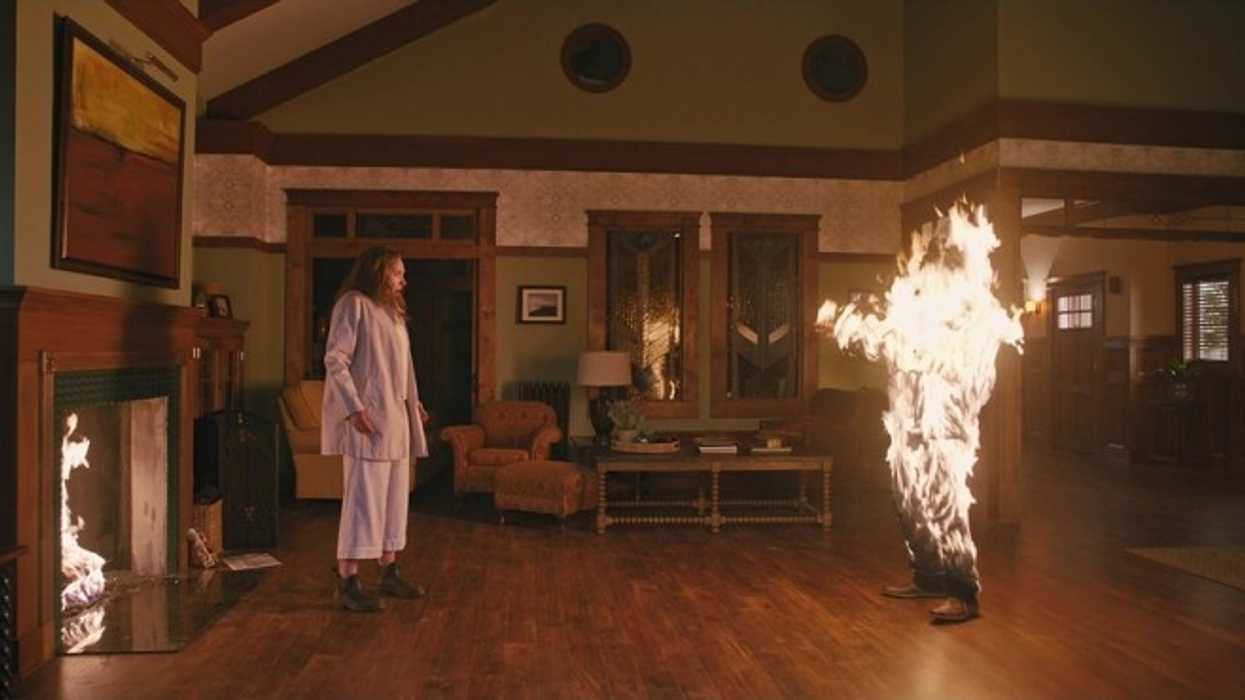100 Even Scarier Horror Writing Prompts