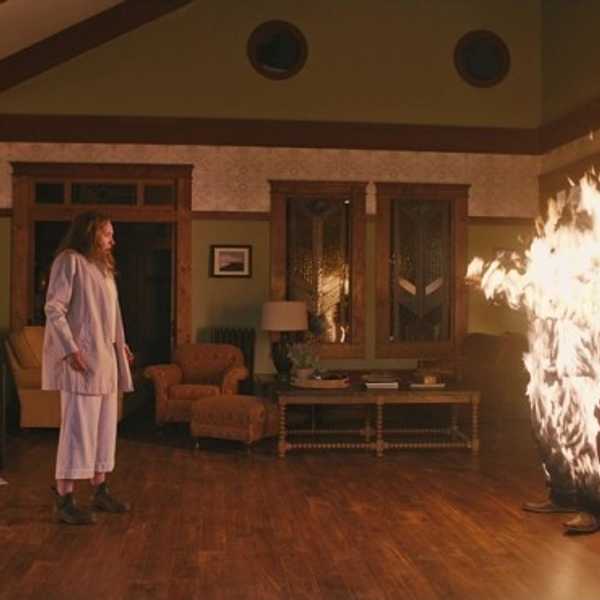 100 Even Scarier Horror Writing Prompts