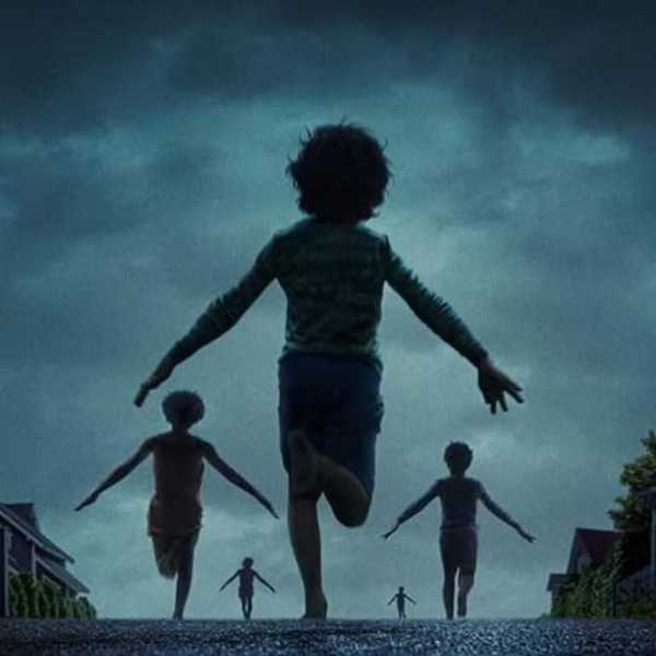 100 Terrifying Horror Writing Prompts