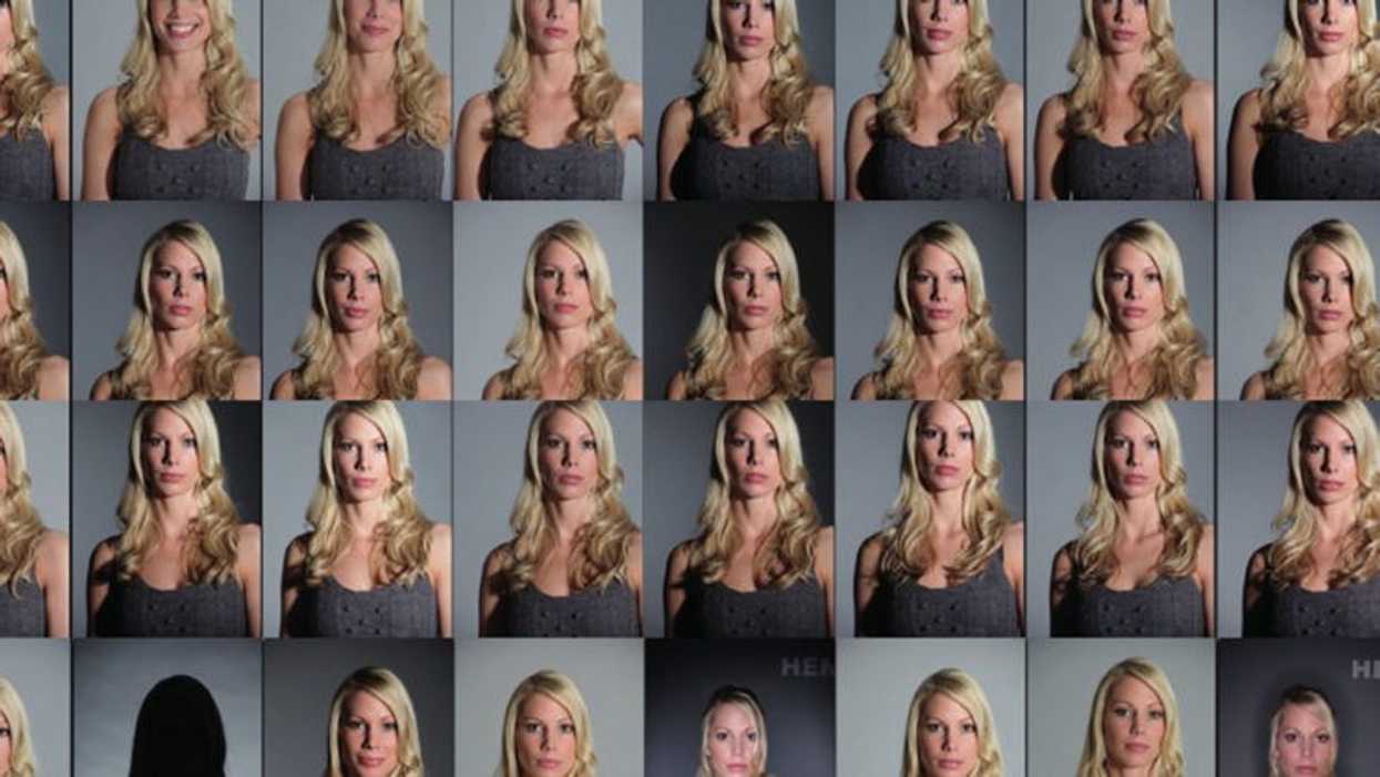 111 Ways to Use Lights and Modifiers to Get Different Looks | No Film ...