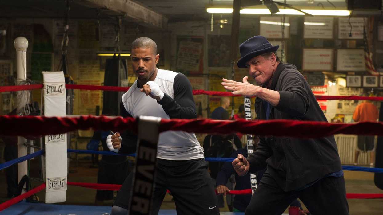 11 Best Boxing Movies of All Time