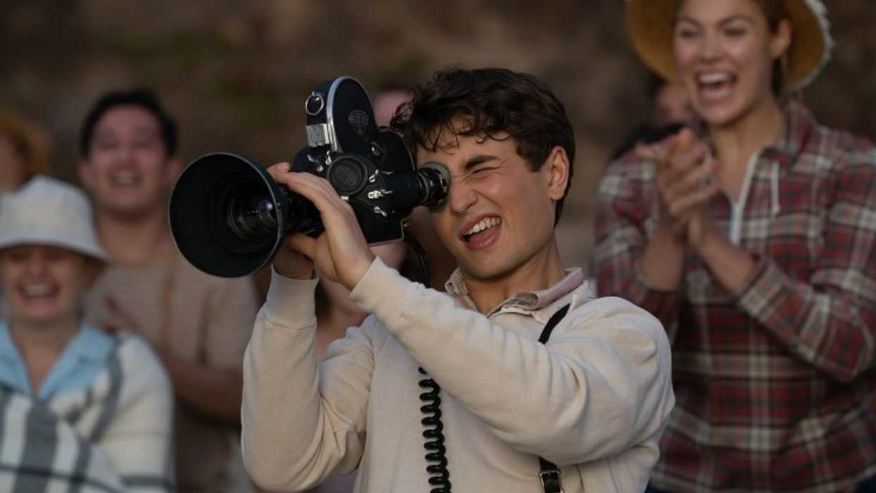 11 Famous Directors Who Write Their Own Screenplays | No Film School
