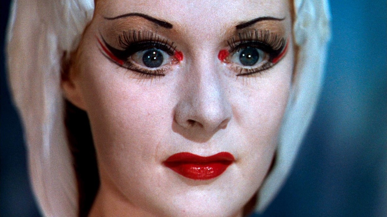 11 Great Technicolor Movies Across History | No Film School