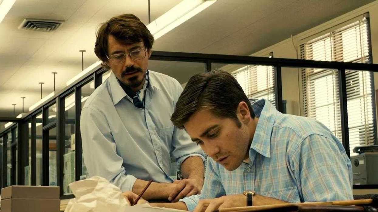 11 Modern Movies Set in the 1970s