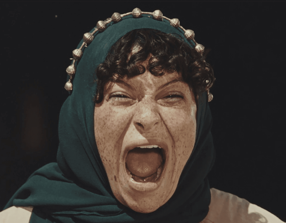 11 Movies We Can't Wait to See at Sundance 2025_Alia Shawkat in Atropia